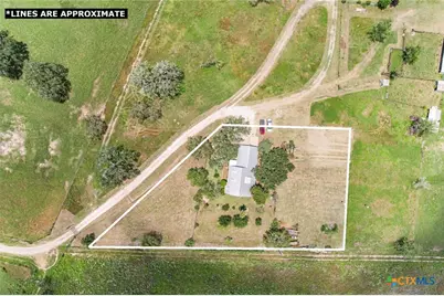 267 Center School Road, Yoakum, TX 77995 - Photo 29