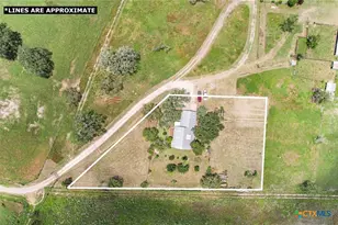 267 Center School Rd, Yoakum, TX 77995 - Photo 29