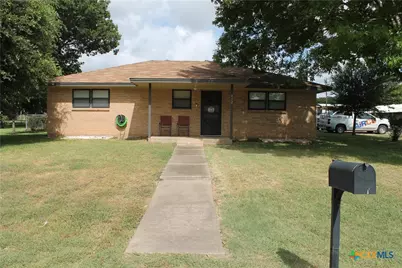 412 N Joy Street, Little River Academy, TX 76554 - Photo 1