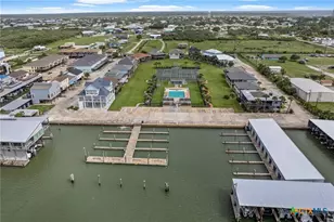 1 Alligator Head Ln, Port O'Connor, TX 77982 - Photo 27
