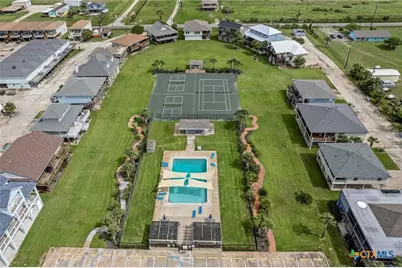 1 Alligator Head Lane, Port O'Connor, TX 77982 - Photo 5