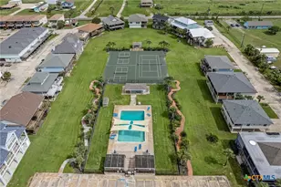 1 Alligator Head Ln, Port O'Connor, TX 77982 - Photo 5