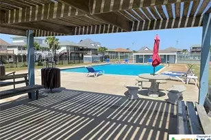 1 Alligator Head Ln, Port O'Connor, TX 77982 - Photo 21