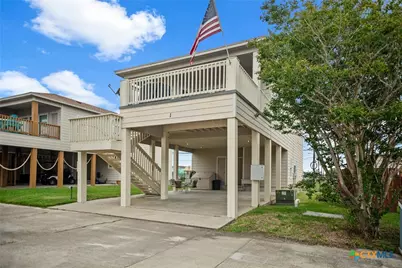 1 Alligator Head Lane, Port O'Connor, TX 77982 - Photo 47