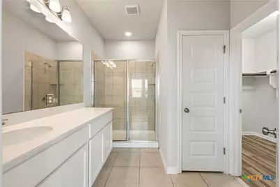 101 S Quiet Man Drive, Jarrell, TX 76537 - Photo 23