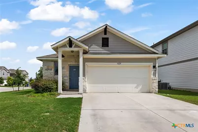 101 S Quiet Man Drive, Jarrell, TX 76537 - Photo 3