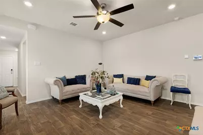 474 Orion Drive, New Braunfels, TX 78130 - Photo 5