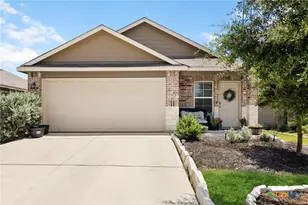 474 Orion Dr, New Braunfels, TX 78130 - Photo 1