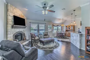412 Dandridge Dr, Temple, TX 76502 - Photo 3