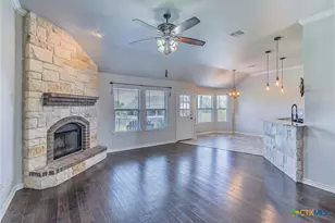 412 Dandridge Dr, Temple, TX 76502 - Photo 3