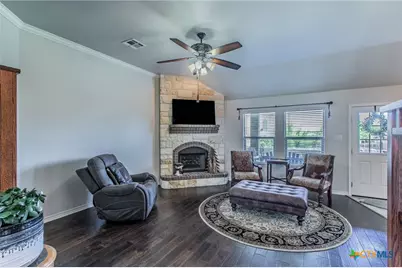 412 Dandridge Drive, Temple, TX 76502 - Photo 5