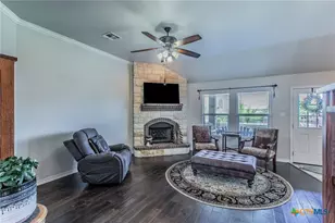 412 Dandridge Dr, Temple, TX 76502 - Photo 5