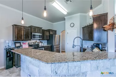 412 Dandridge Drive, Temple, TX 76502 - Photo 5