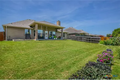 412 Dandridge Drive, Temple, TX 76502 - Photo 21