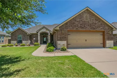 412 Dandridge Drive, Temple, TX 76502 - Photo 1