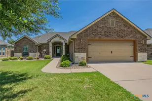 412 Dandridge Dr, Temple, TX 76502 - Photo 1