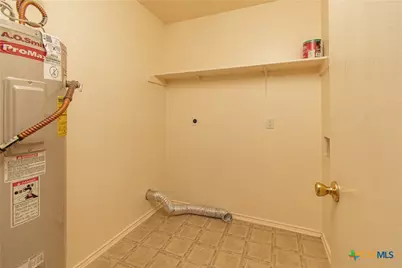 4207 Alan Kent Drive #B, Killeen, TX 76549 - Photo 7