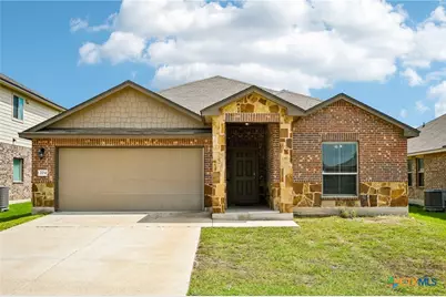 204 Bainbridge Drive, Temple, TX 76502 - Photo 1