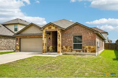 204 Bainbridge Drive, Temple, TX 76502 - Photo 3