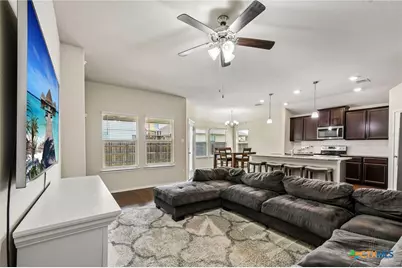 204 Bainbridge Drive, Temple, TX 76502 - Photo 11
