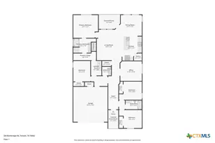 204 Bainbridge Dr, Temple, TX 76502 - Photo 43