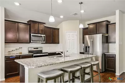 204 Bainbridge Drive, Temple, TX 76502 - Photo 17