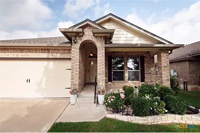 1312 Fawn Lily Drive, Temple, TX 76502 - Photo 1