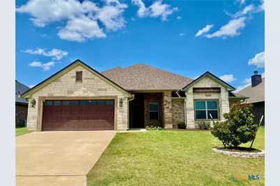 2705 Crystal Ann Drive, Temple, TX 76502 - Photo 1
