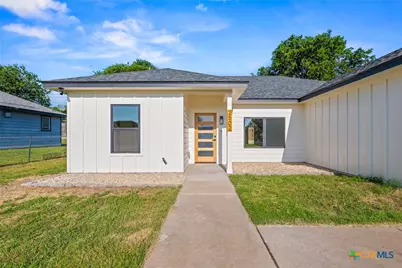 2502 Cross Timber Drive, Killeen, TX 76543 - Photo 3