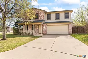 116 Devon's Cove, Buda, TX 78610 - Photo 5