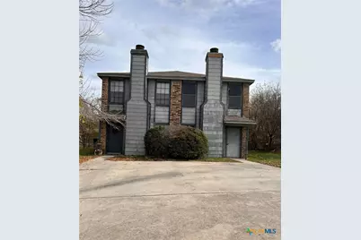 926 N 7th Street, Copperas Cove, TX 76522 - Photo 1