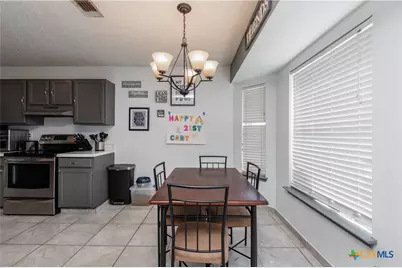 1410 Windsor Circle, Killeen, TX 76549 - Photo 5