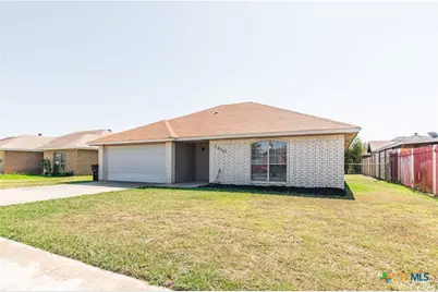 1410 Windsor Circle, Killeen, TX 76549 - Photo 1