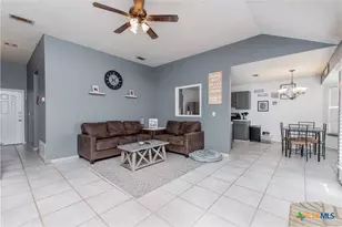1410 Windsor Cir, Killeen, TX 76549 - Photo 3