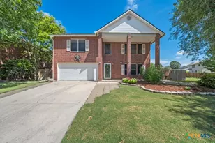 1644 Jasmine Dr, Schertz, TX 78154 - Photo 1