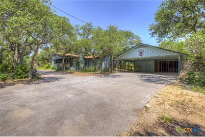 1133 Baldy Mountain Court, Canyon Lake, TX 78133 - Photo 35