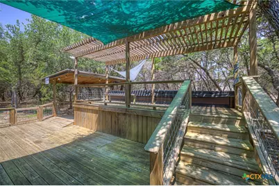 1133 Baldy Mountain Court, Canyon Lake, TX 78133 - Photo 27