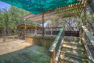 1133 Baldy Mountain Ct, Canyon Lake, TX 78133 - Photo 27