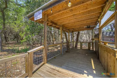 1133 Baldy Mountain Court, Canyon Lake, TX 78133 - Photo 33