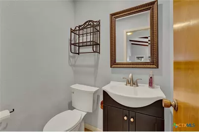 1133 Baldy Mountain Court, Canyon Lake, TX 78133 - Photo 25