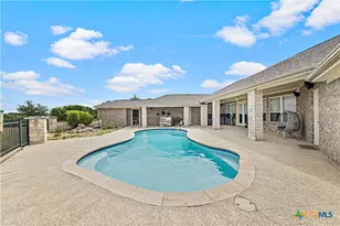 522 Co Rd 3371, Kempner, TX 76539 - Photo 1
