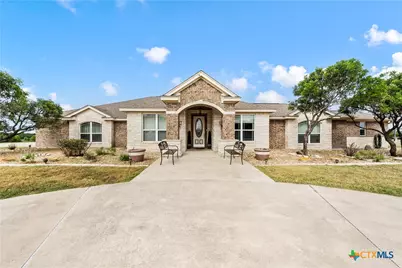 522 County Road 3371, Kempner, TX 76539 - Photo 1