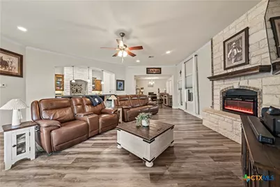 522 County Road 3371, Kempner, TX 76539 - Photo 7