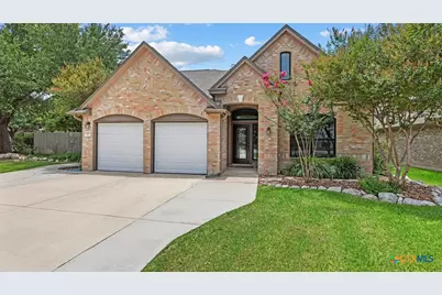 1208 Terrace Court, New Braunfels, TX 78130 - Photo 1