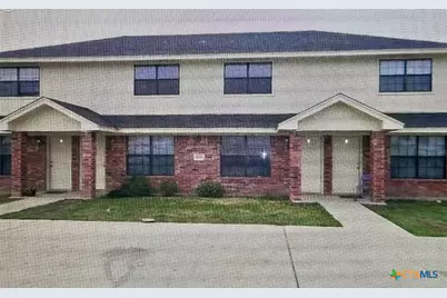 1010 Lansberry Court #B, Killeen, TX 76549 - Photo 1