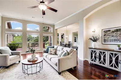 3526 Aquamarine Drive, Round Rock, TX 78681 - Photo 35