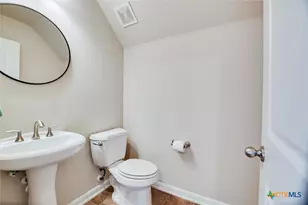 3526 Aquamarine Dr, Round Rock, TX 78681 - Photo 27
