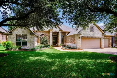 3526 Aquamarine Drive, Round Rock, TX 78681 - Photo 1
