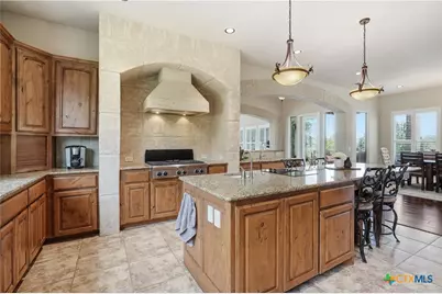 1280 Mystic Parkway, Spring Branch, TX 78070 - Photo 17