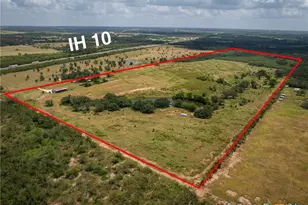 4567 Luther Rd, Seguin, TX 78155 - Photo 1